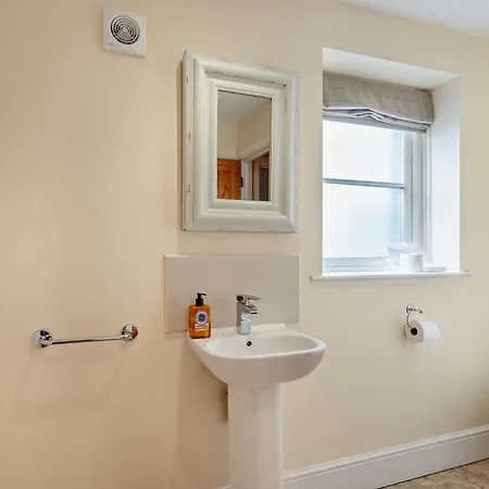 Holiday home 4 Bed In Ennerdale Bridge Sz308 *