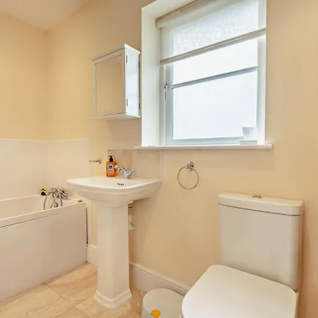 4 Bed In Ennerdale Bridge Sz308 *