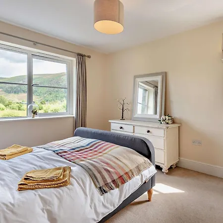 4 Bed In Ennerdale Bridge Sz308 Holiday home *
