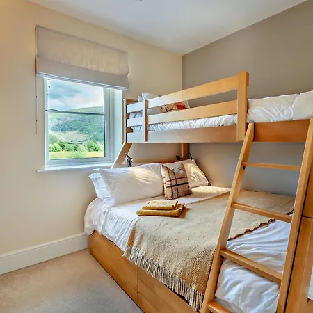 Holiday home 4 Bed In Ennerdale Bridge Sz308 *