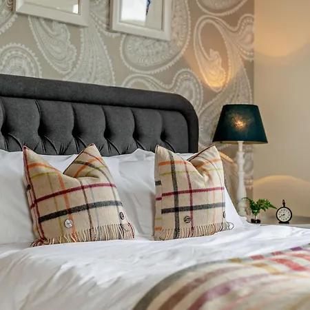 4 Bed In Ennerdale Bridge Sz308 Holiday home *