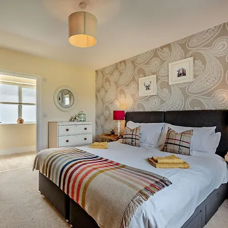 Holiday home 4 Bed In Ennerdale Bridge Sz308