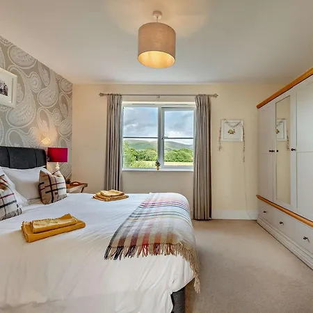 Holiday home 4 Bed In Ennerdale Bridge Sz308 Cleator