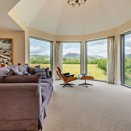 4 Bed In Ennerdale Bridge Sz308 Holiday home *