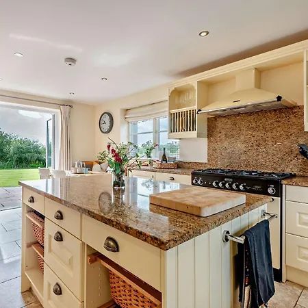 Holiday home 4 Bed In Ennerdale Bridge Sz308