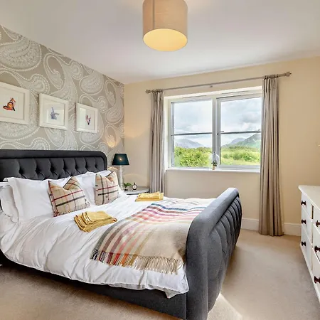 Ferienhaus 4 Bed In Ennerdale Bridge Sz308 *