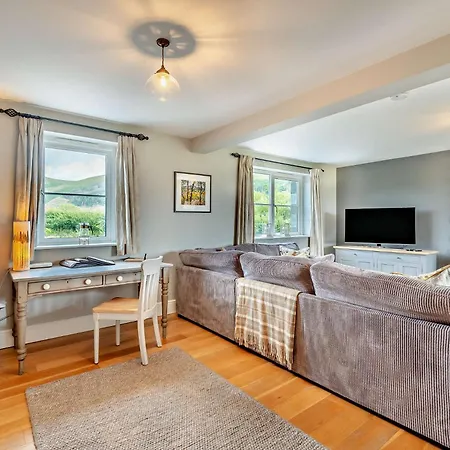 4 Bed In Ennerdale Bridge Sz308 펜션 클리에이터