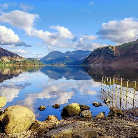 Holiday home 4 Bed In Ennerdale Bridge Sz308 Cleator