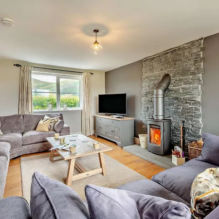 Holiday home 4 Bed In Ennerdale Bridge Sz308