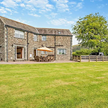 Holiday home 4 Bed In Ennerdale Bridge Sz308 Cleator